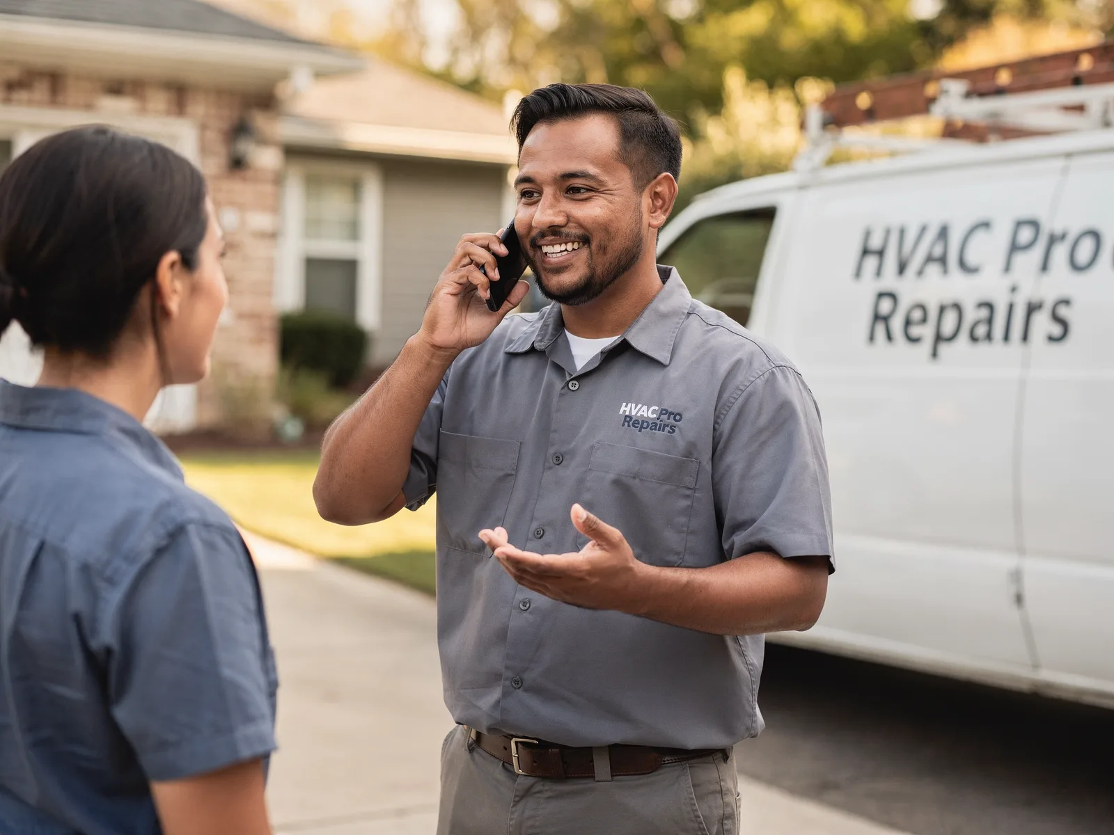 Heat Pump Repair Winthrop, MN FAQs